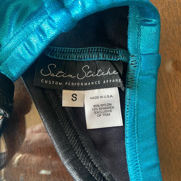 Pro dance Cheer Audition Outfit Small - Picture 7 of 8